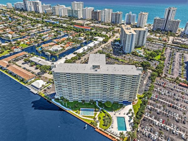 Coral Ridge Towers North, 3200 NE 36th St #1610, Fort Lauderdale, Florida 33308, image 1