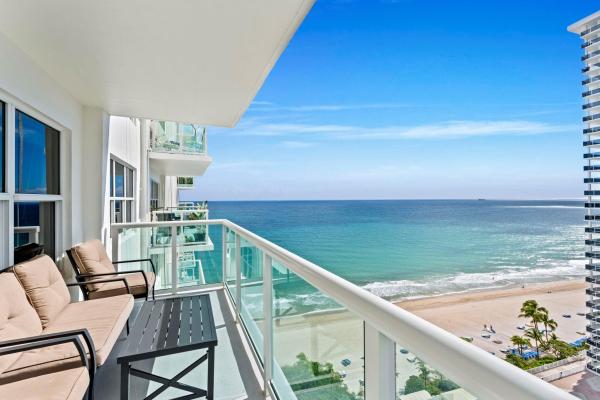 Ocean Riviera, 3550 Galt Ocean Dr #1603, Fort Lauderdale, Florida 33308, image 1