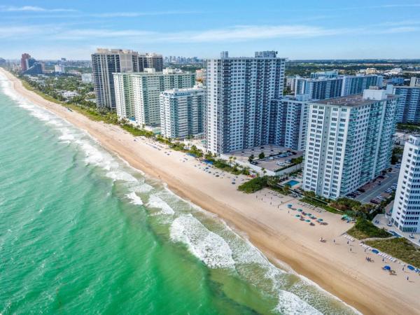 Ocean Riviera, 3550 Galt Ocean Dr #1603, Fort Lauderdale, Florida 33308, image 1