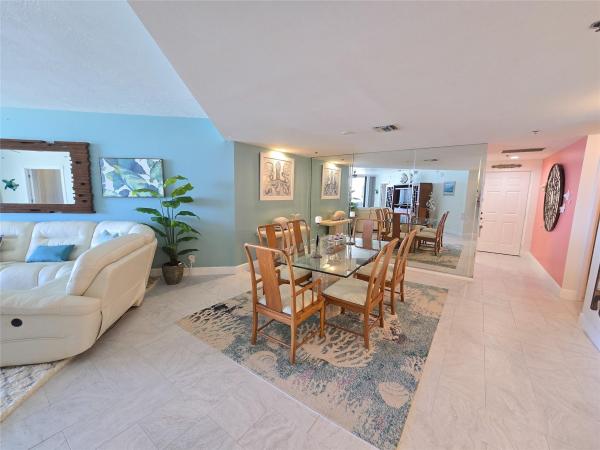 Tiara Towers, 3120 N Highway A1a #1302, Fort Pierce, Florida 34949, image 1