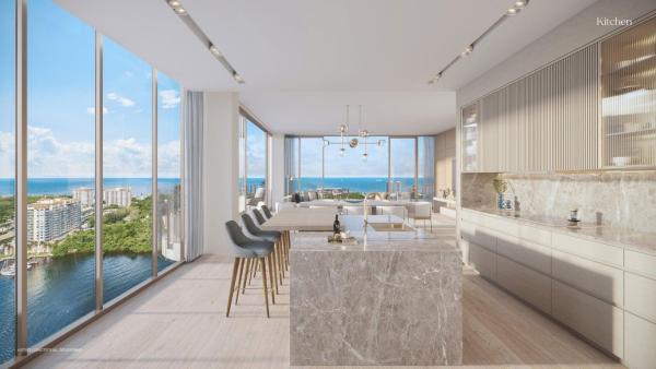 900 Intracoastal Dr #2401, Fort Lauderdale, Florida 33304, image 1