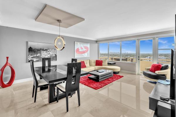 Coral Ridge Towers North, 3200 NE 36th St #1702, Fort Lauderdale, Florida 33308, image 1