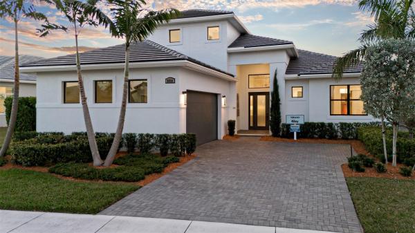 12625 SW Lunata Way, Port St. Lucie, Florida 34987, image 1