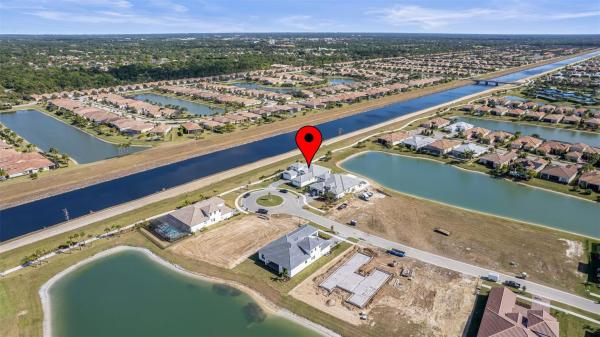 8447 SW Felicita Way, Port St. Lucie, Florida 34987, image 1
