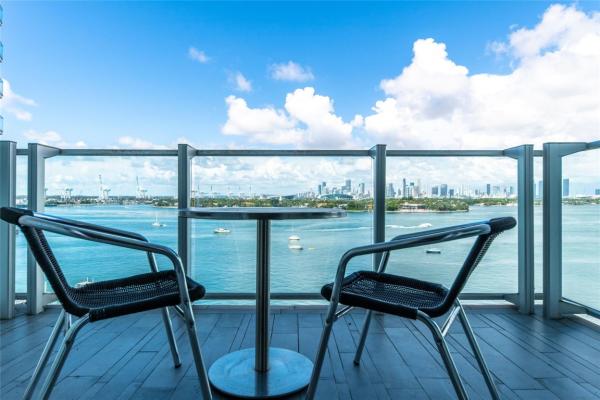 Mondrian South Beach, 1100 West Ave #1010, Miami Beach, Florida 33139, image 2