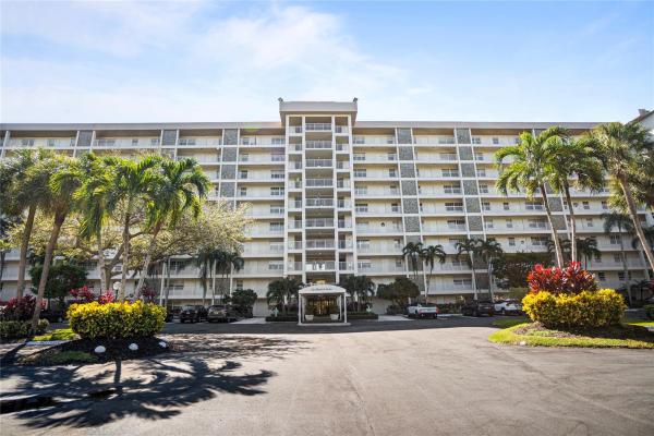 Oaks Way At Palm-Aire, 3510 Oaks Way #802, Pompano Beach, Florida 33069, image 1