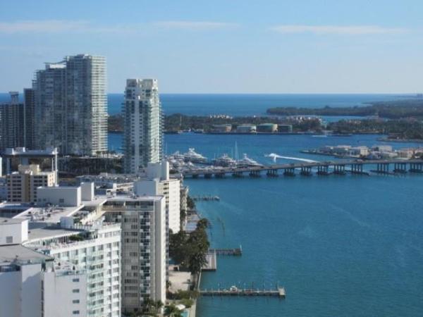 The Waverly At South Beach, 1330 West Ave #3404, Miami Beach, Florida 33139, image 1