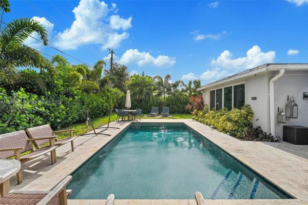Driftwood Plaza, 6351 Moseley St, Hollywood, Florida 33024, image 3
