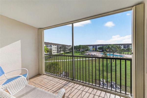 Garfield At Century Village, 12750 SW 15th St #303 D, Pembroke Pines, Florida 33027, image 1