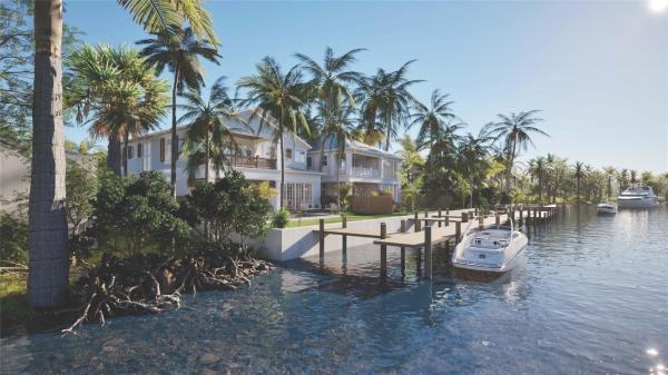 281 SW 14th Way, Fort Lauderdale, Florida 33312, image 1