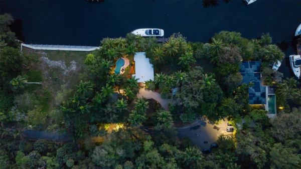 River Highlands, 281 SW 14th Way, Fort Lauderdale, Florida 33312, image 1