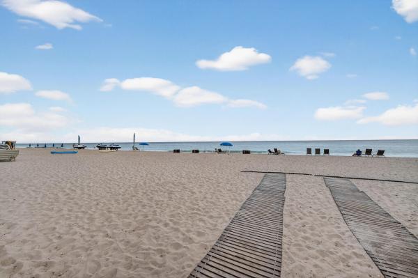 Ocean Manor, 4040 Galt Ocean Dr #708, Fort Lauderdale, Florida 33308, image 1