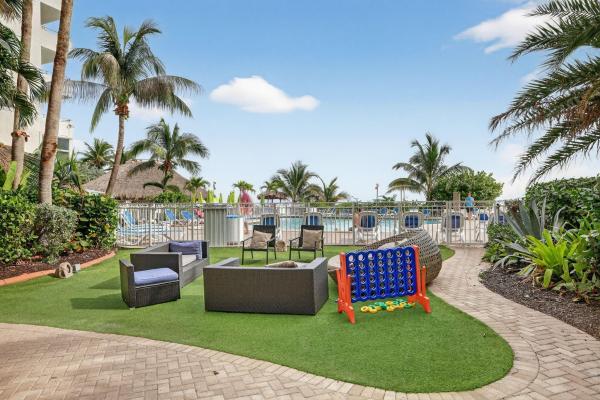 Ocean Manor, 4040 Galt Ocean Dr #708, Fort Lauderdale, Florida 33308, image 3