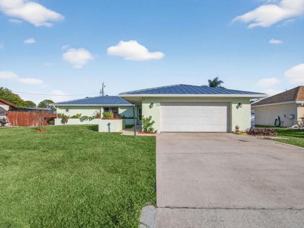Swan Park, 133 NW Avens St, Port St. Lucie, Florida 34983, image 1