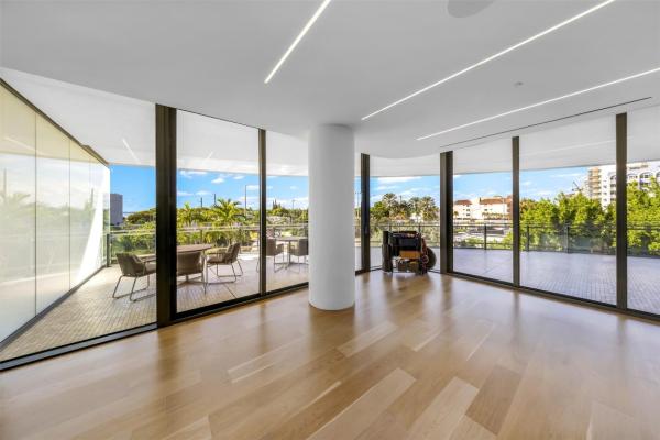 Eighty Seven Park, 8701 Collins Ave #701, Miami Beach, Florida 33154, image 1