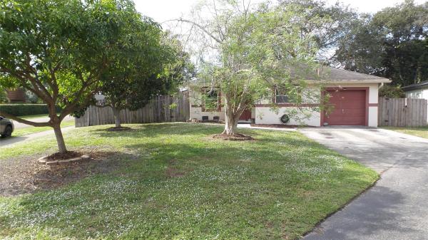 Blase Estates, 1073 SW 119th Ave, Davie, Florida 33325, image 1