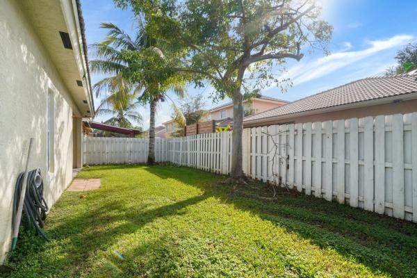 The Vineyards At Monarch Lakes, 13758 SW 31st St, Miramar, Florida 33027, image 1