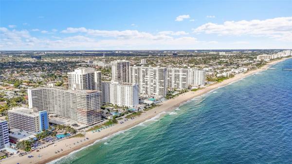 The Galleon, 4100 Galt Ocean Dr #509, Fort Lauderdale, Florida 33308, image 1
