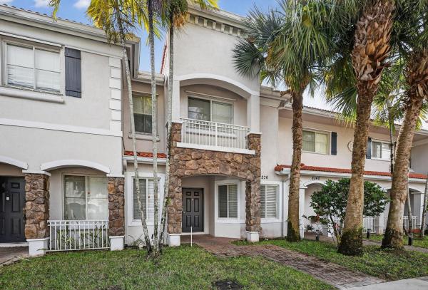 Tuscany, 8236 SW 25th Ct #103, Miramar, Florida 33025, image 1