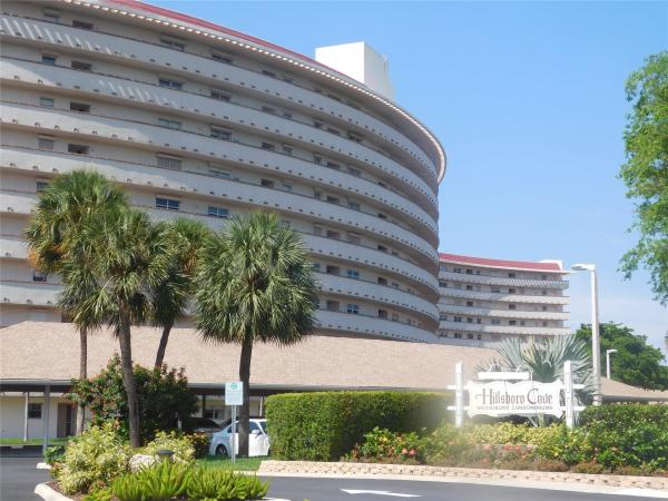 Hillsboro Cove, 1319 E Hillsboro Blvd #208, Deerfield Beach, Florida 33441, image 1