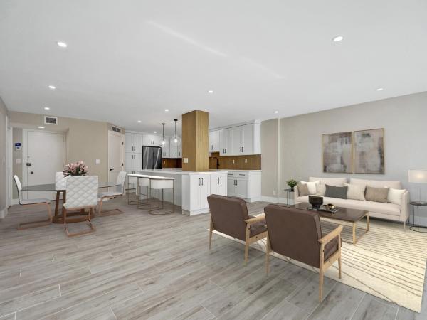 The Commodore, 3430 Galt Ocean Dr #1409, Fort Lauderdale, Florida 33308, image 1