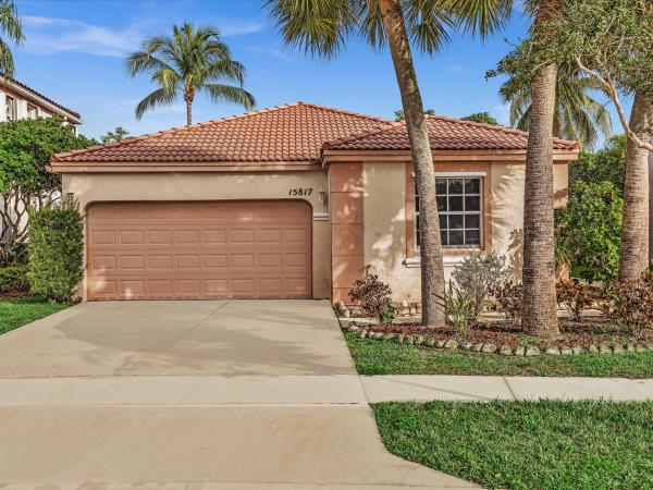 Governors Run, 15817 Nw 4th Ct, Pembroke Pines, Florida 33028, image 1