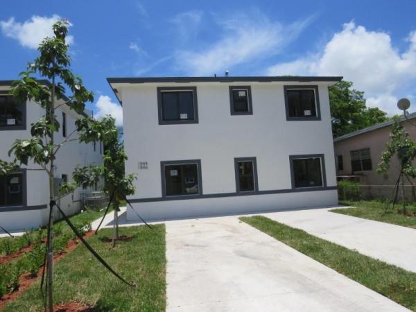 Liberty City, 1836 NW 70th St, Gladeview, Florida 33147, image 2