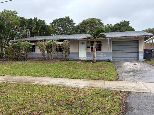 North Lauderdale Estates, 6502 Boulevard Of Champions, North Lauderdale, Florida 33068, image 1