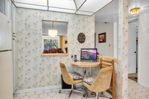 Hollybrook Golf & Tennis Club, 9511 N Hollybrook Lake Dr #207, Pembroke Pines, Florida 33025, image 1