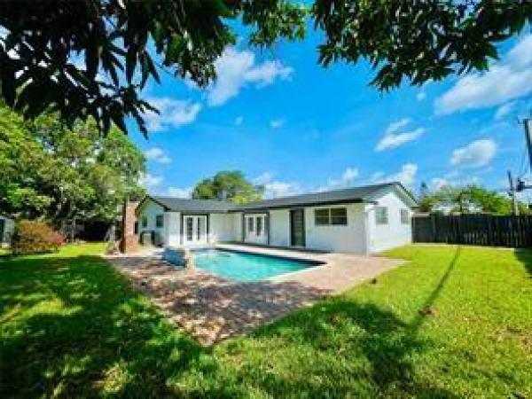 Coral Ridge Isles, 1478 NE 56th St, Fort Lauderdale, Florida 33334, image 1