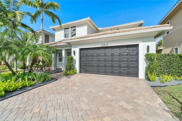 Somerset At Heron Bay, 12015 NW 83rd Pl, Parkland, Florida 33076, image 1