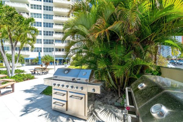 Coral Ridge Towers North, 3200 NE 36th St #1117, Fort Lauderdale, Florida 33308, image 2