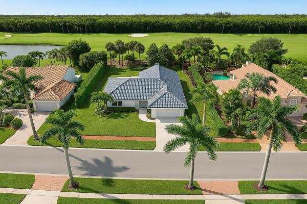 St Andrews Country Club, 17651 Foxborough Ln, Boca Raton, Florida 33496, image 3