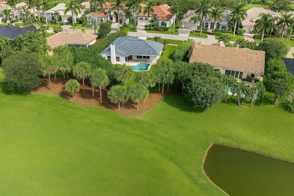 St Andrews Country Club, 17651 Foxborough Ln, Boca Raton, Florida 33496, image 2