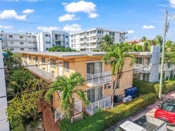The William Lee, 7720 Harding Ave #1, Miami Beach, Florida 33141, image 1