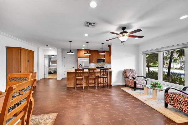 Coral Heights, 4401 NE 18th Ave, Oakland Park, Florida 33334, image 1