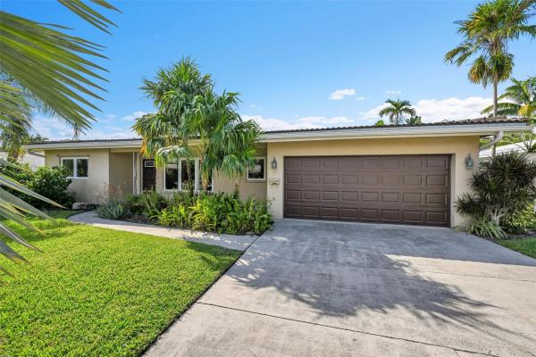 Coral Heights, 4401 NE 18th Ave, Oakland Park, Florida 33334, image 2