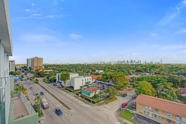 Grove View, 2550 SW 27th Ave #PH!, Miami, Florida 33133, image 1