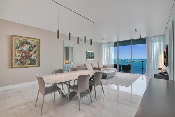 Missoni Baia, 700 NE 26th Ter #4702, Miami, Florida 33137, image 1