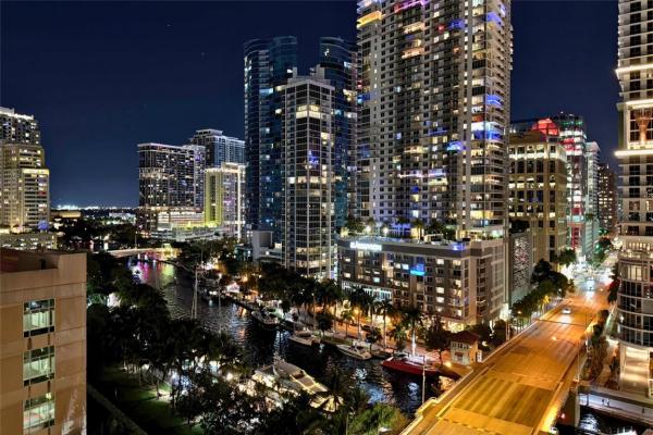 NuRiver Landing, 511 SE 5th Ave #1414, Fort Lauderdale, Florida 33301, image 1