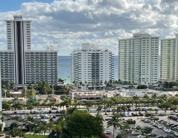 Coral Ridge Towers North, 3200 NE 36th St #1719, Fort Lauderdale, Florida 33308, image 1