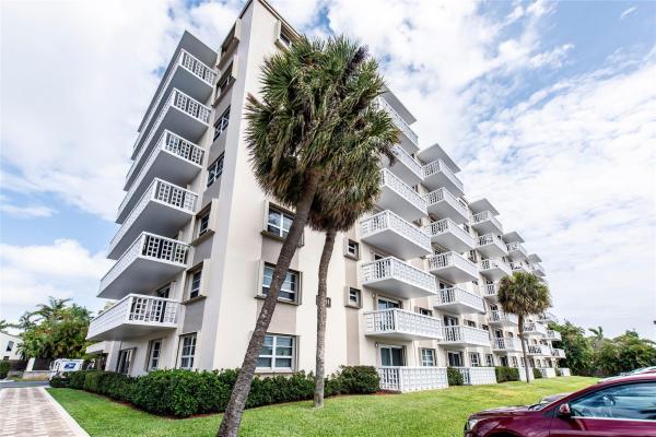 Coral Lake Tower, 1831 NE 38th St #206, Fort Lauderdale, Florida 33308, image 1