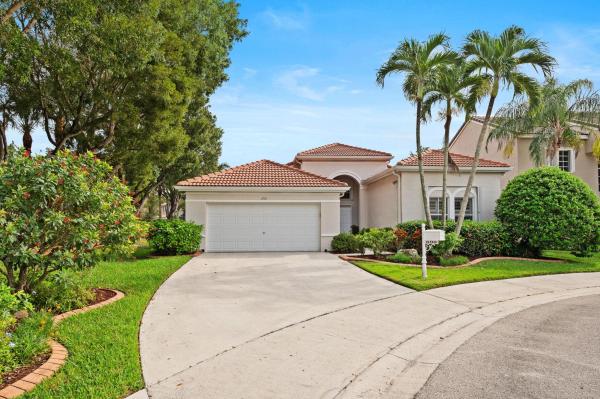Cascade Falls, 690 Fox Creek Ct, Weston, Florida 33326, image 1
