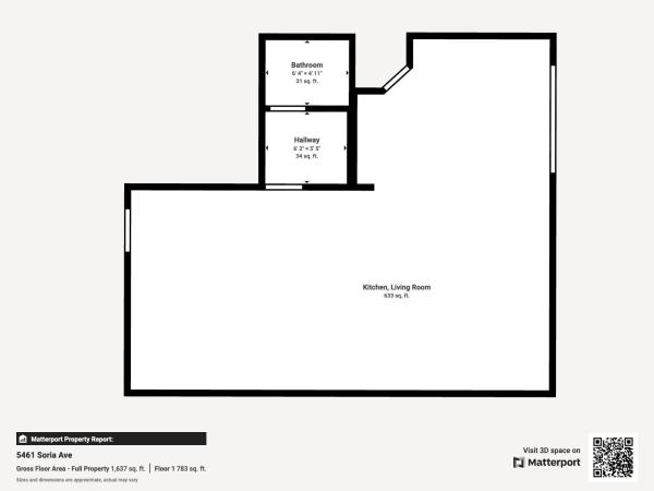 5461 Soria Ave, Ave Maria, Florida 34142, image 1