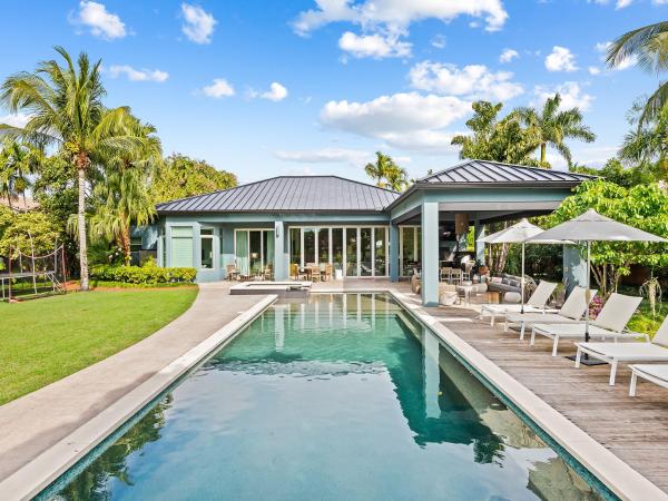 Signature Estates, 11350 NW 6th St, Plantation, Florida 33323, image 1