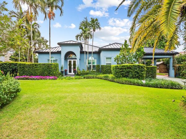 Signature Estates, 11350 NW 6th St, Plantation, Florida 33323, image 3