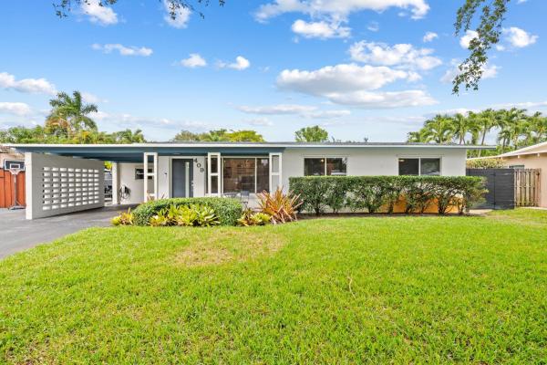 Babco Heights, 409 NW 27th St, Wilton Manors, Florida 33311, image 1