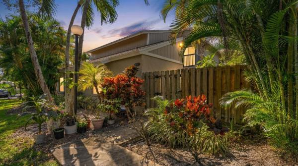 Lago West, 13292 NW 7th Ct #13292, Plantation, Florida 33325, image 1