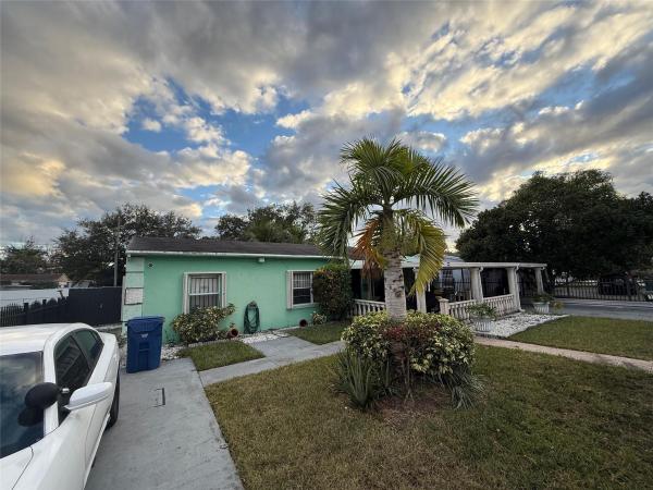 1320 NW 86th St, Miami, Florida 33147, image 1