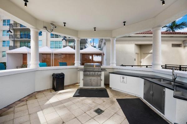 The Symphony, 600 W Las Olas Blvd #903S, Fort Lauderdale, Florida 33312, image 1